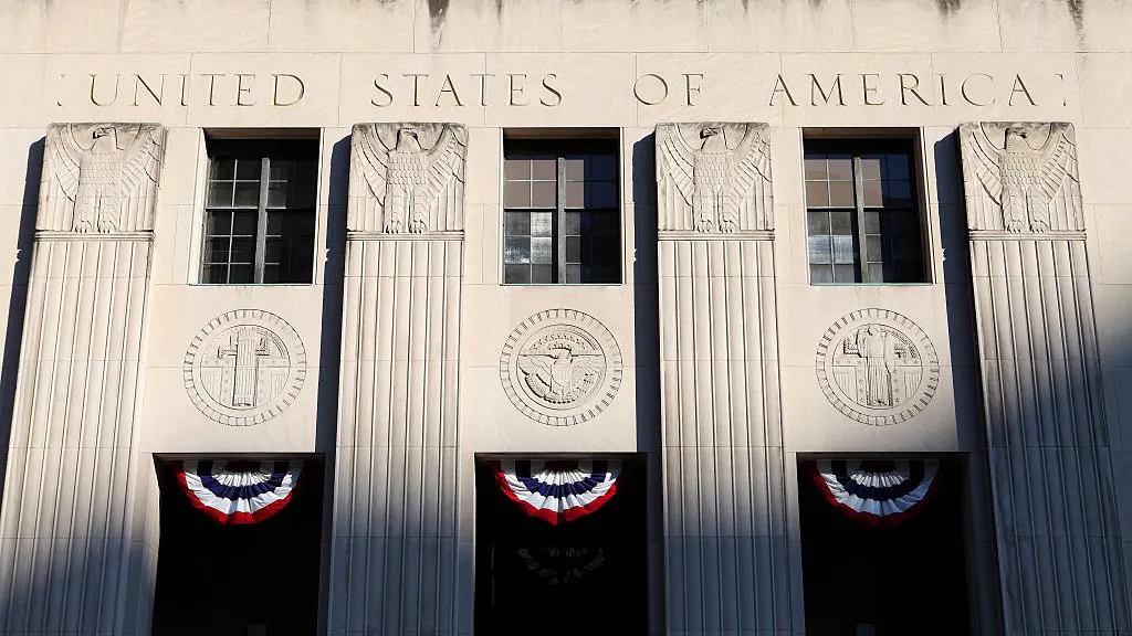 Pro-Life Father Facing 11 Years In Prison Says Biden DOJ Is Targeting Conservative Christians