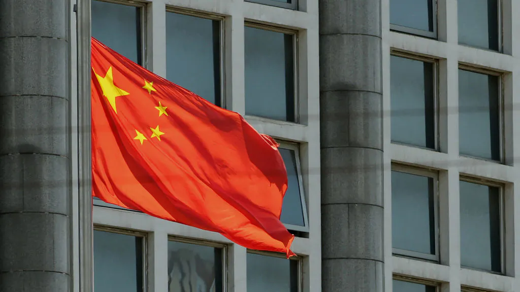 Army Intelligence Officer Pleads Guilty To Selling Defense Information To China