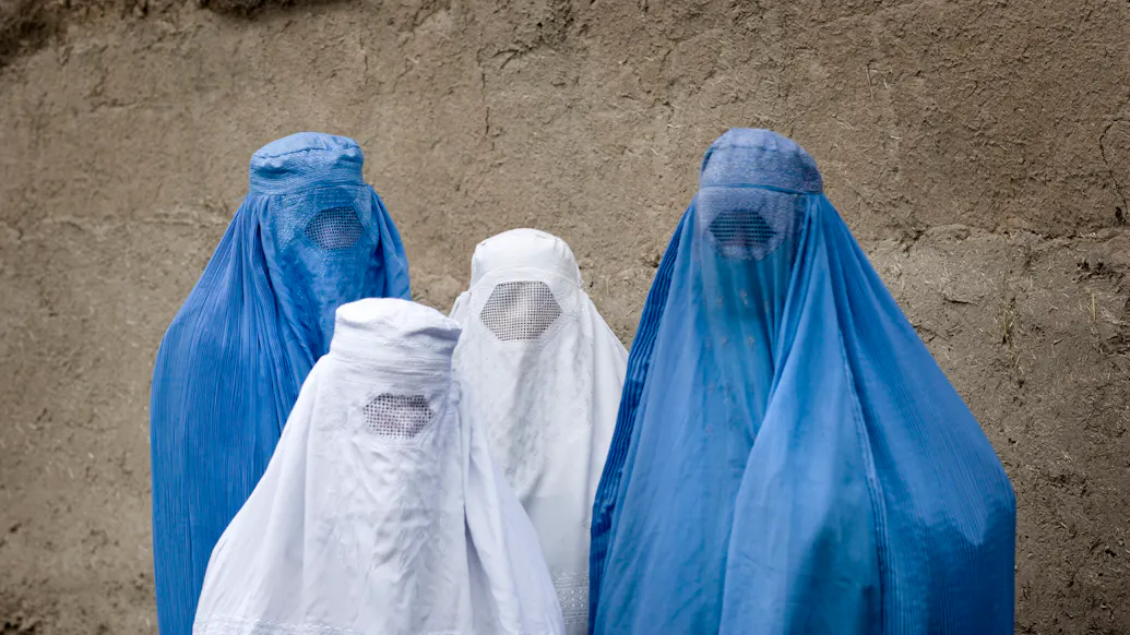 Muslim Man Avoids Prison After Assaulting 3 Women For Not Wearing Traditional Clothes