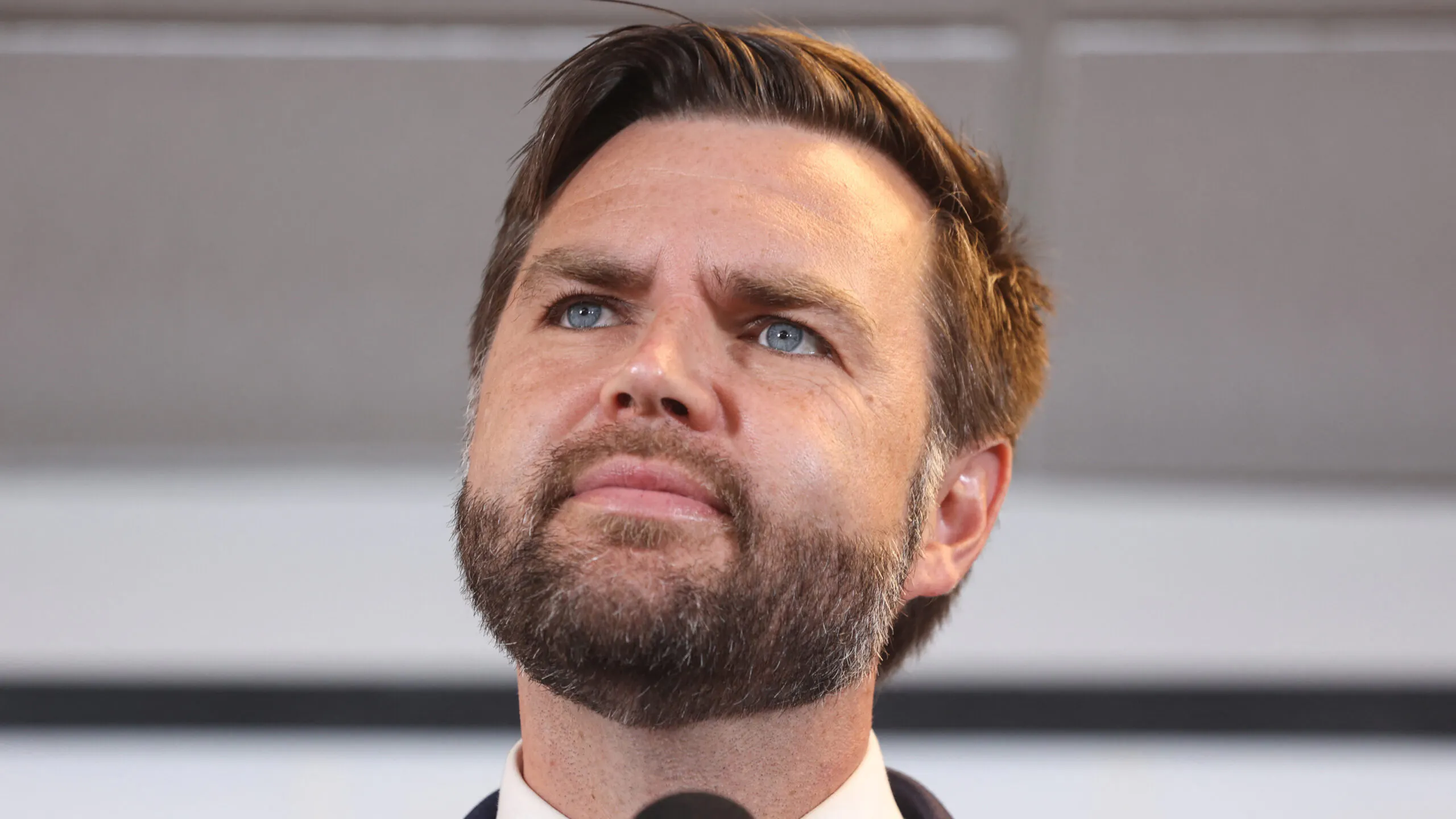 JD Vance: Giving Kamala Harris Control Of Inflation Policy Is Like Giving Jeffrey Epstein Control Of Trafficking Policy