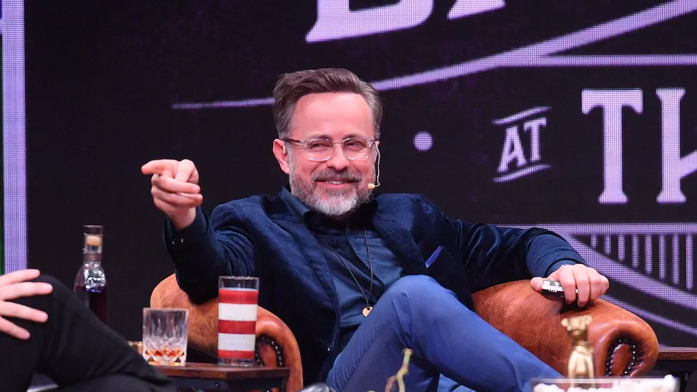 Jeremy Boreing Explains Why ‘Am I Racist?’ Is A ‘Truly Special Film’