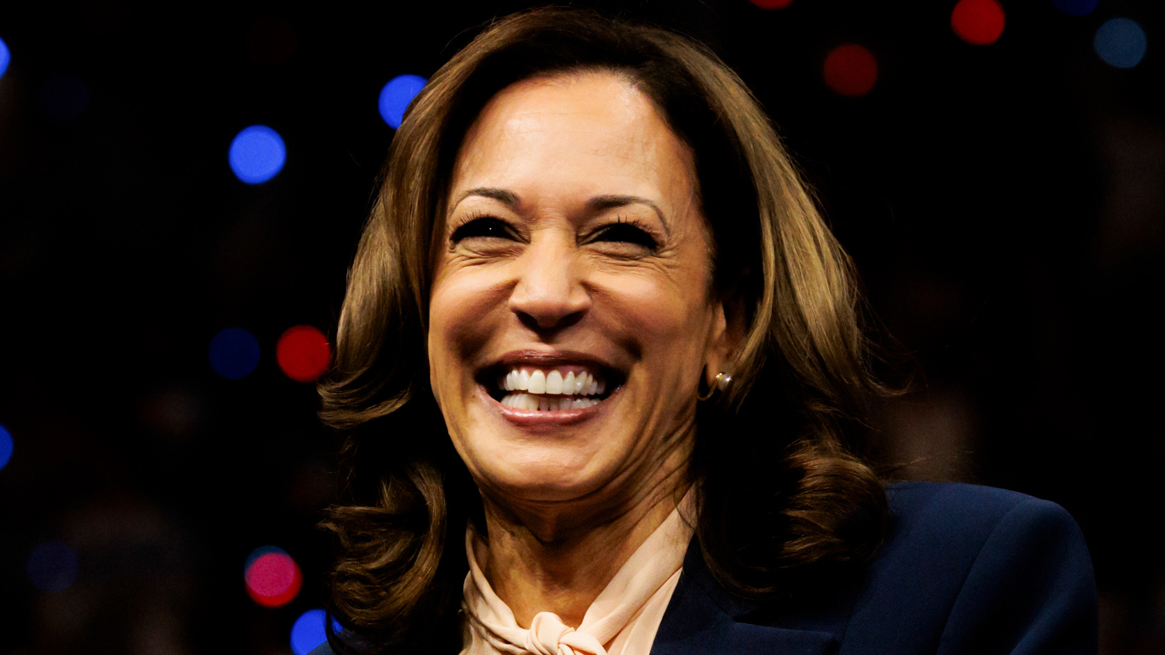 Philadelphia Eagles Respond To Fake Posters Claiming Team Endorses Kamala