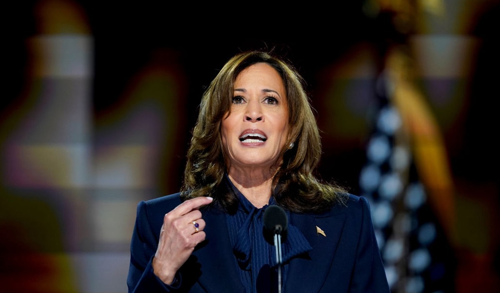 Kamala Slammed After Attacking Trump For Visiting Fallen Soldiers Killed Under Biden-Harris Admin