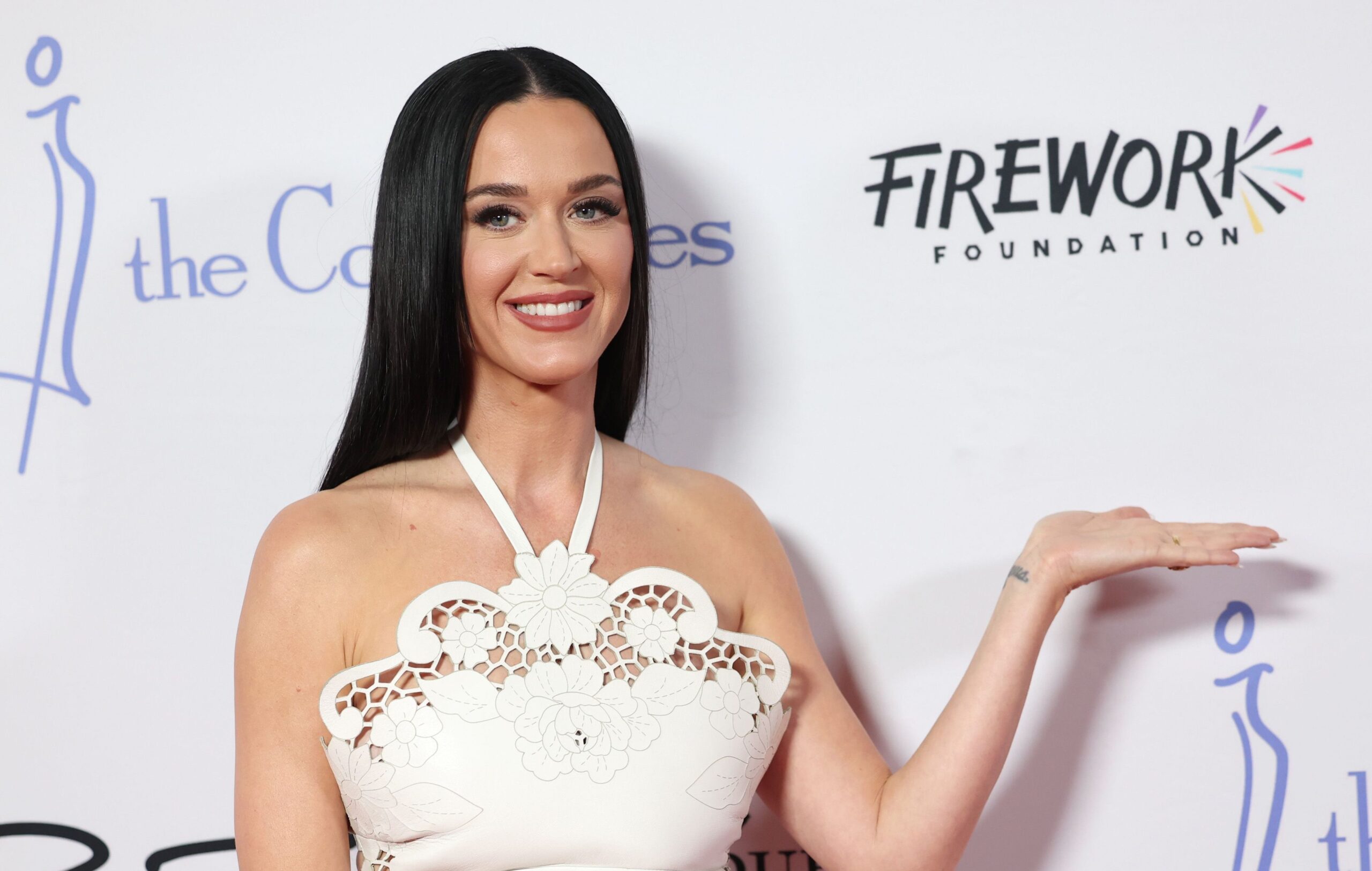 Katy Perry Under Investigation In Spain For Possibly Damaging Sand Dunes While Filming Music Video