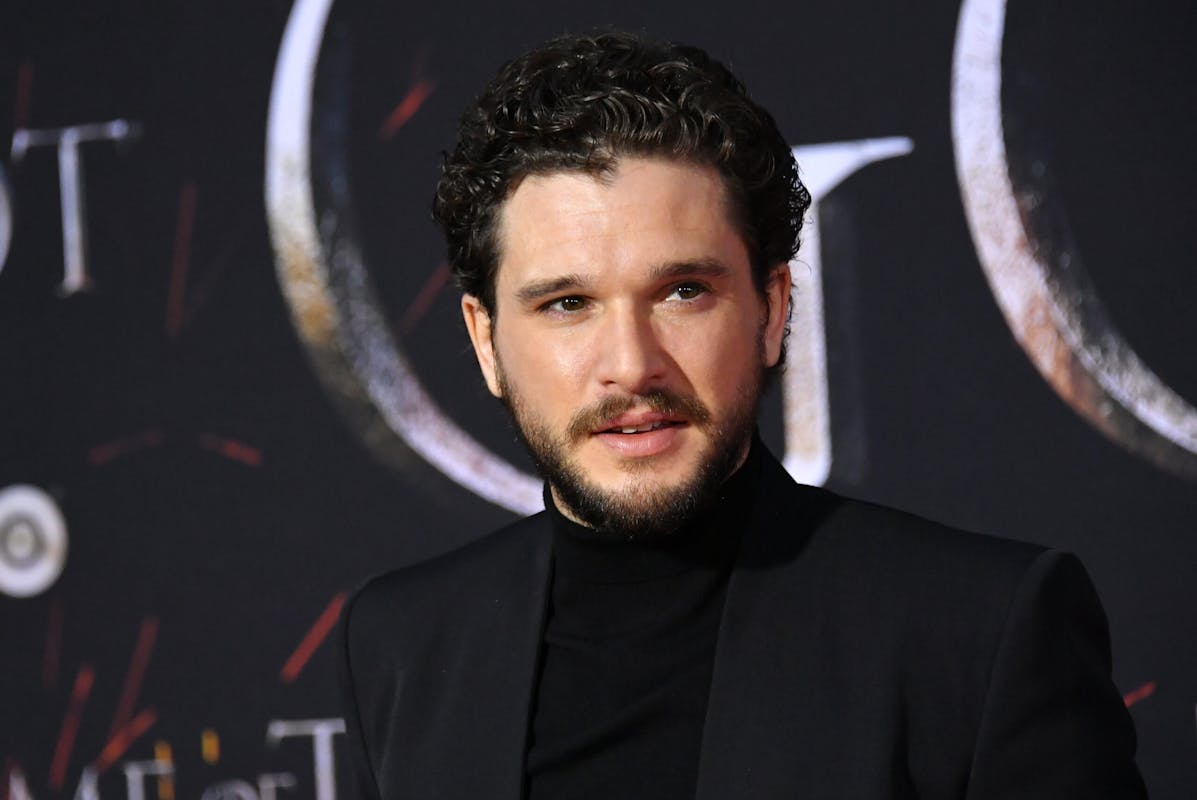 NextImg:‘Game Of Thrones’ Star Kit Harington Admits To ‘Mistakes’ In Final Season: ‘We Were All So F***ing Tired’