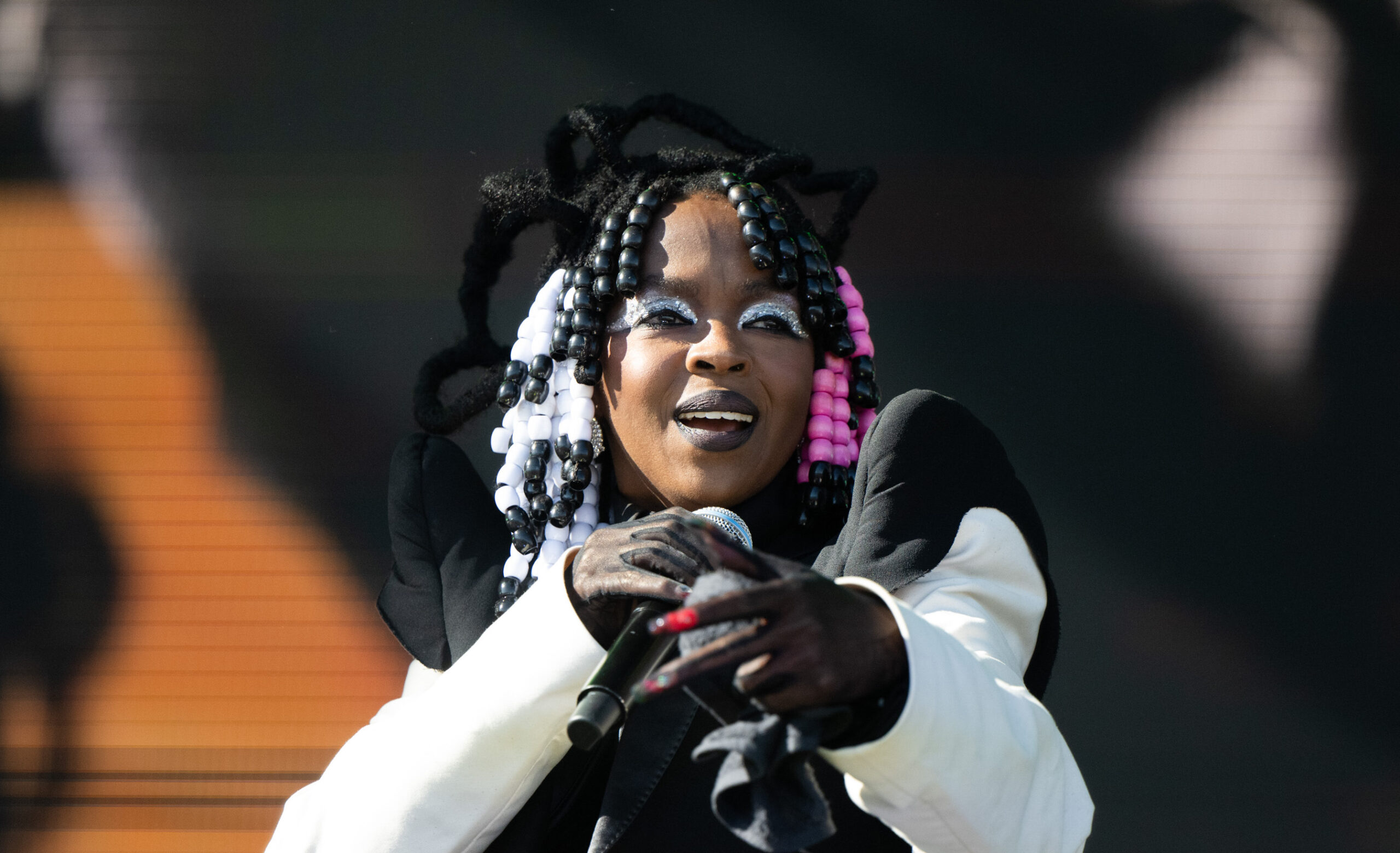 Lauryn Hill Cancels U.S. Tour Dates Due To Low Ticket Sales, Blames ‘Clickbait Headlines’