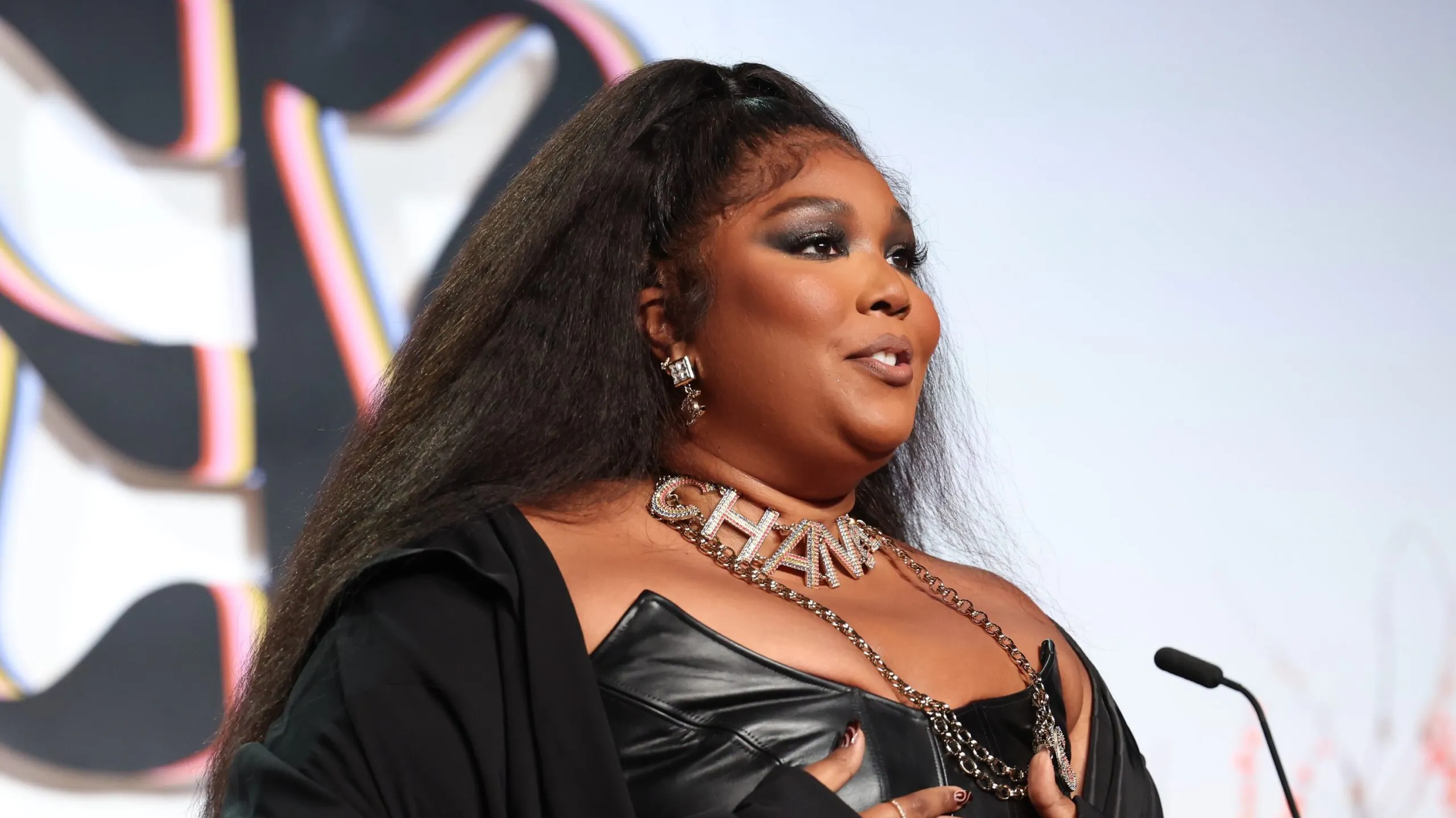 Lizzo Said She’s ‘Taking A Gap Year’ Following Harassment Lawsuit Drama
