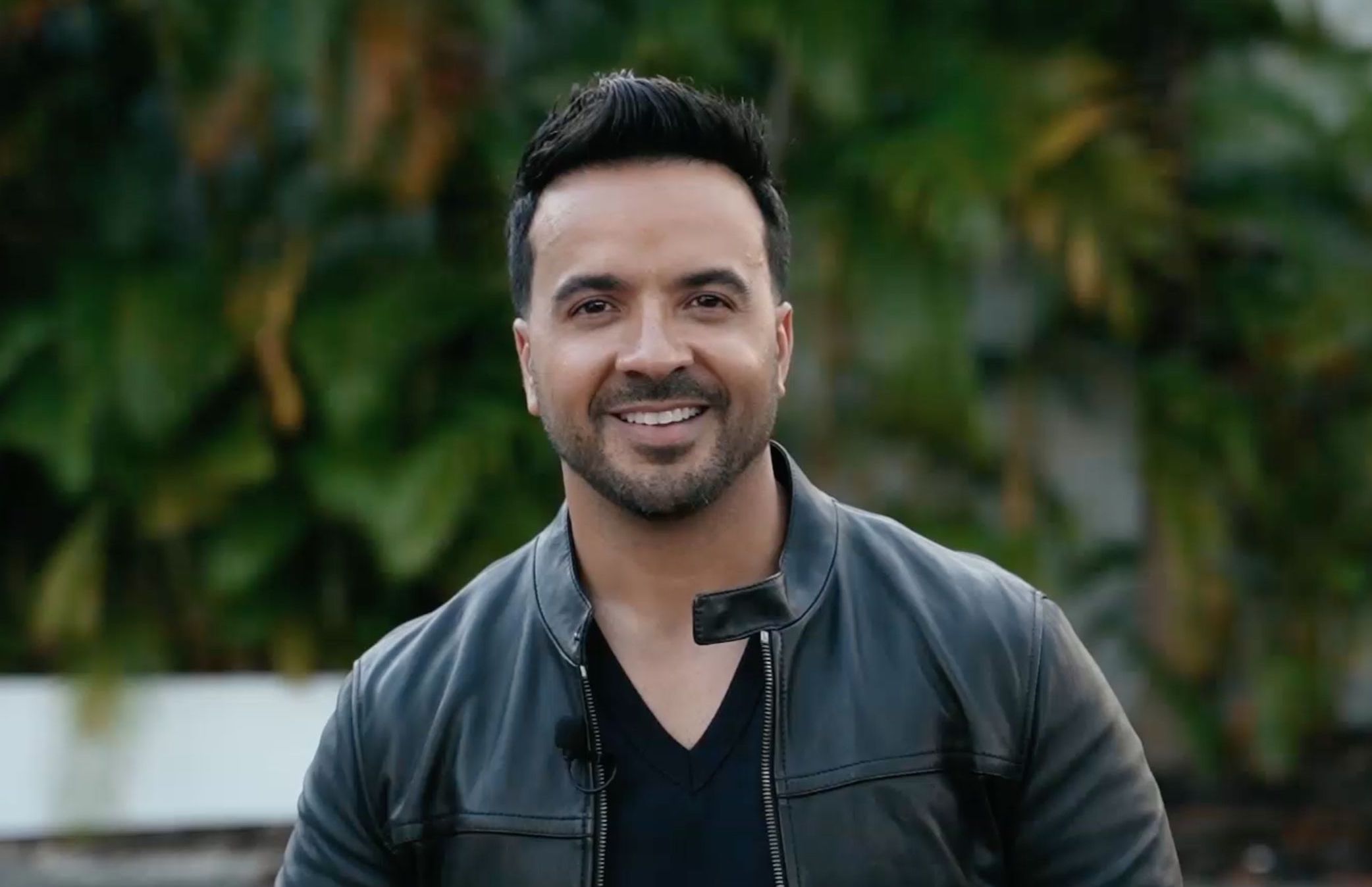 ‘Despacito’ Singer Drops New Song For Anti-Child Trafficking Movie City Of Dreams