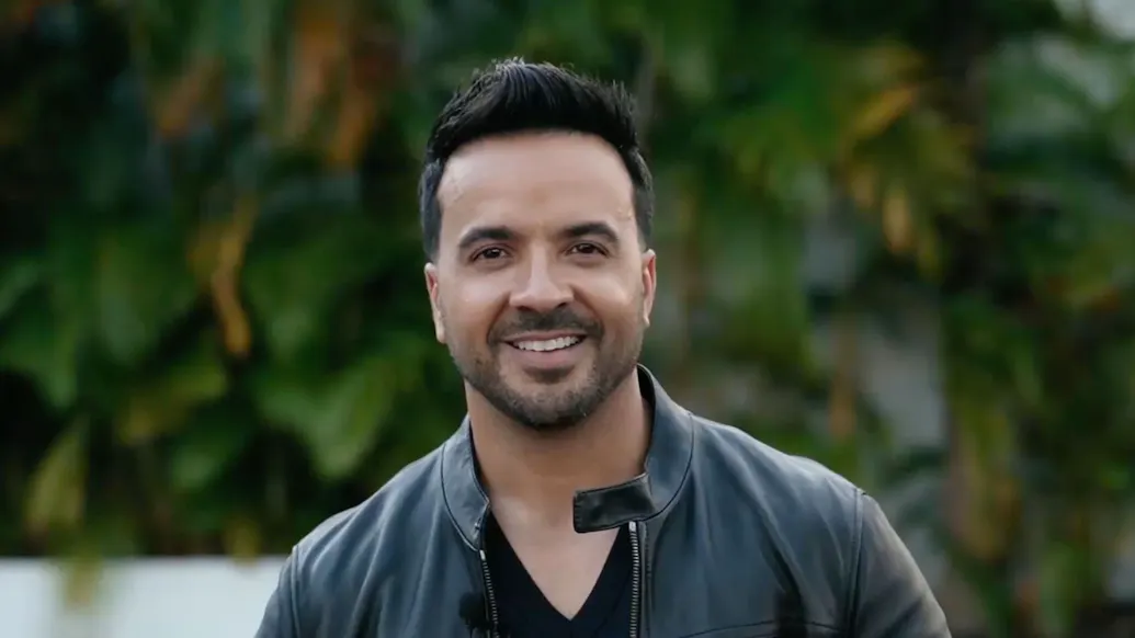 ‘Despacito’ Singer Drops New Song For Anti-Child Trafficking Movie City Of Dreams