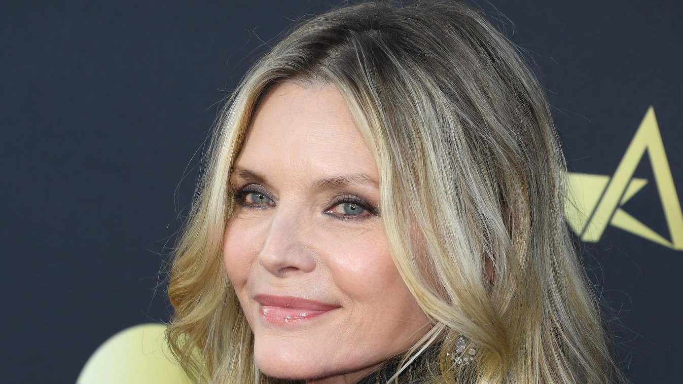 Michelle Pfeiffer To Anchor Next ‘Yellowstone’ Sequel Series