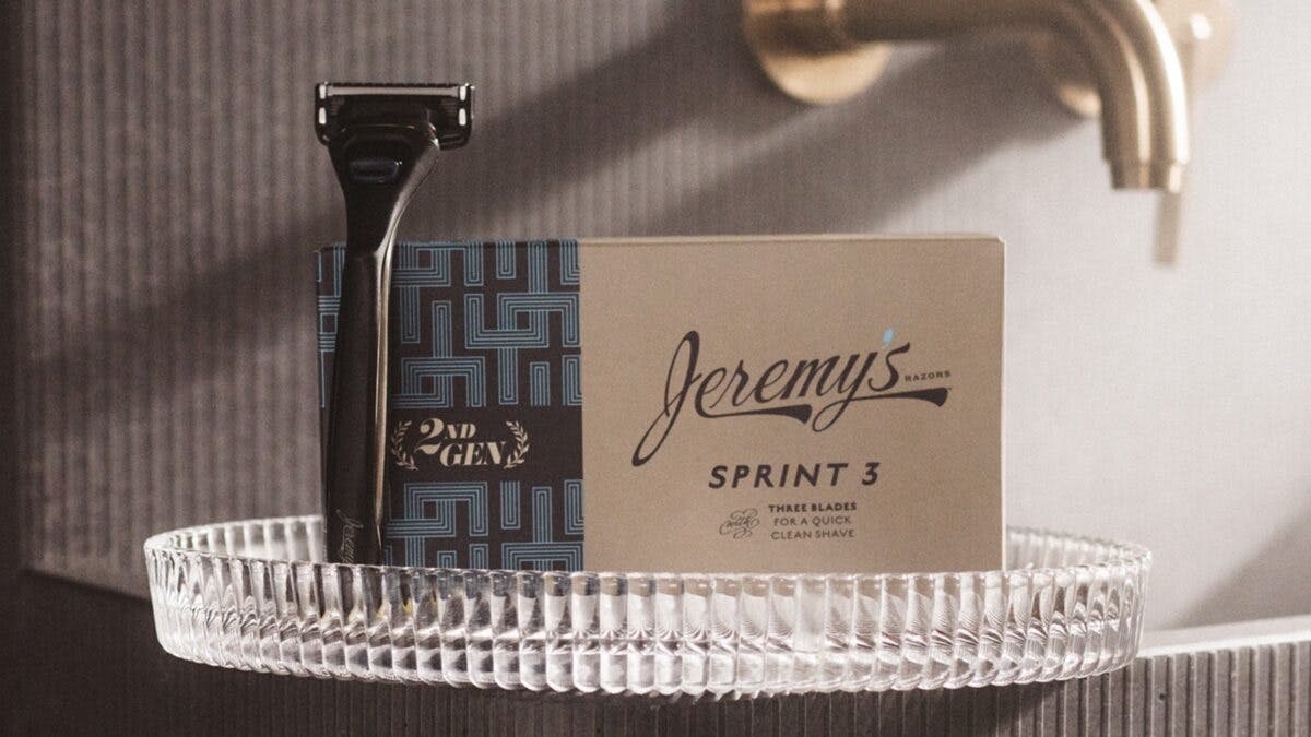 NextImg:Jeremy’s Ships 1-Millionth Order As Consumer Demand For Non-Woke Products Continues