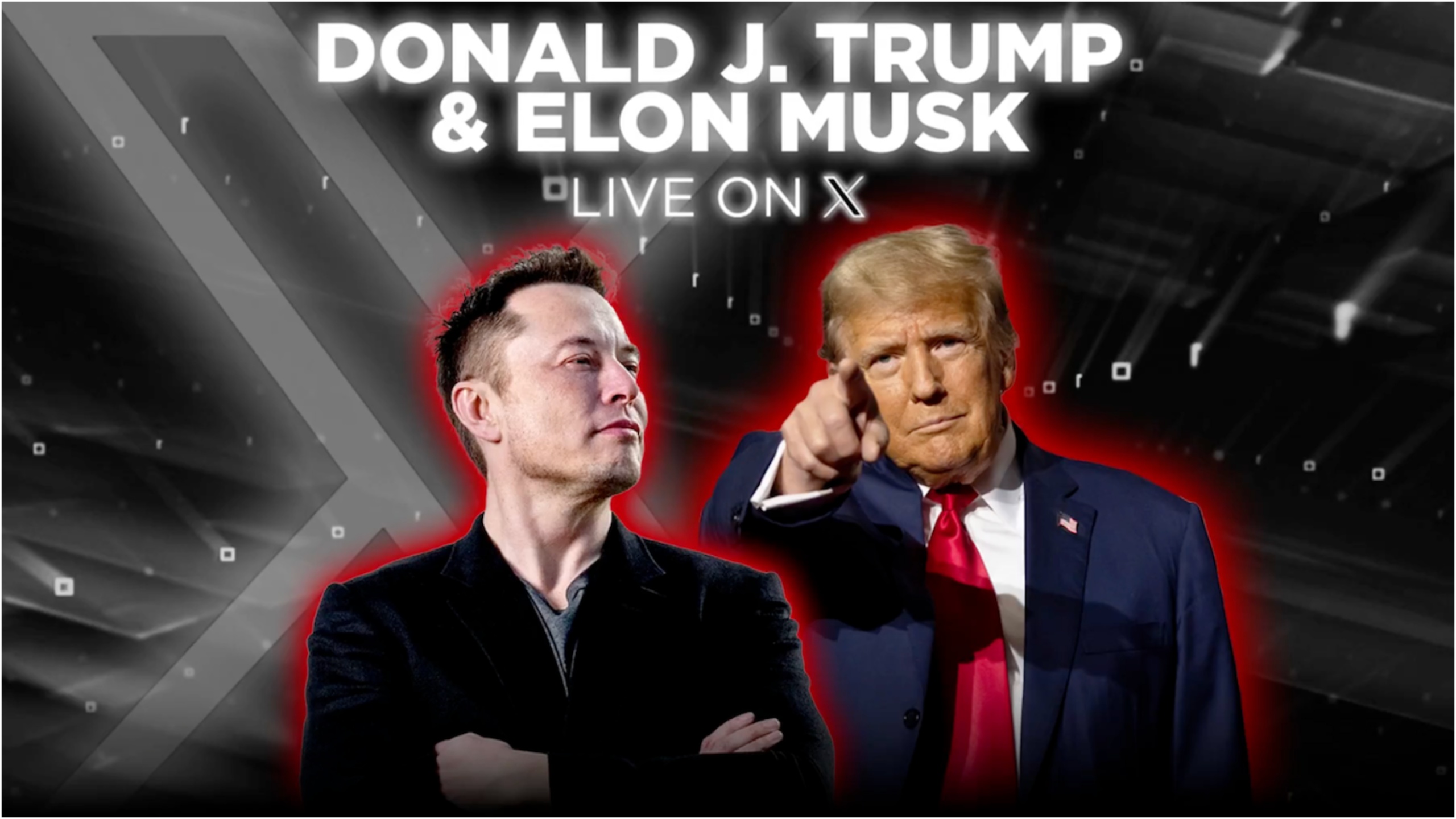 Trump And Musk Vs. The Tyrants