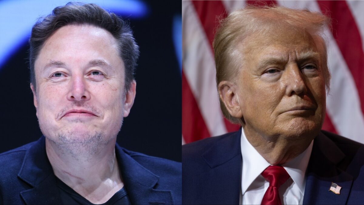 NextImg:Trump-Musk X Interview: What To Know If You Missed It