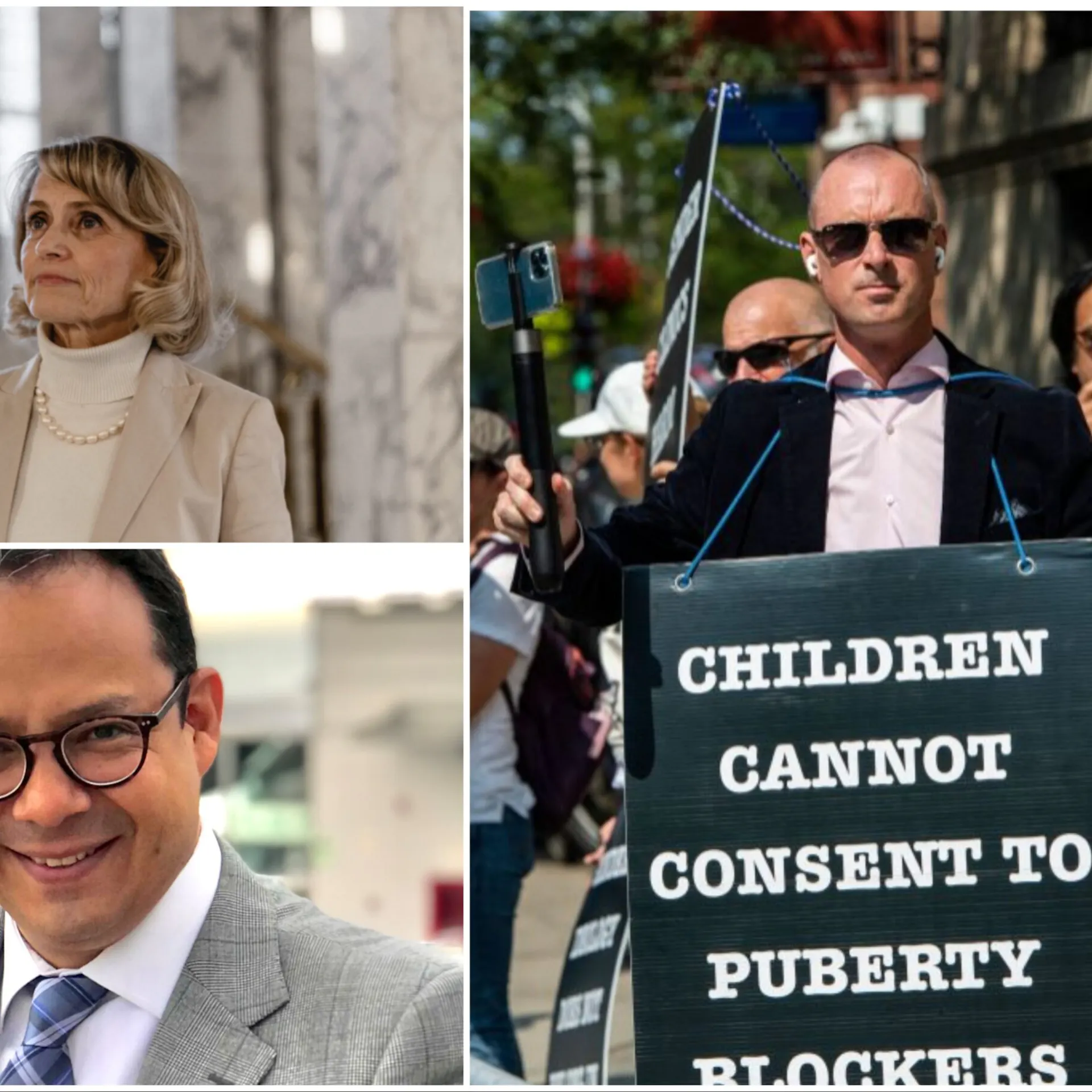 Meet The People Around The World On Trial For A Tweet