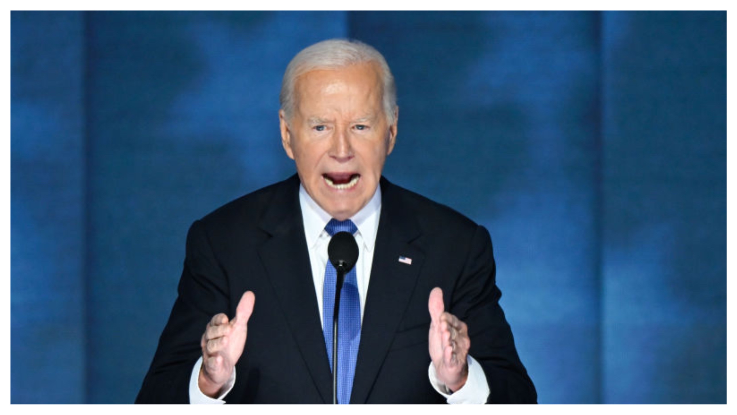 Biden Claims Labor Union ‘Installing 500,000 Charging Stations’ For EVs. Fewer Than 20 Put In Place So Far.