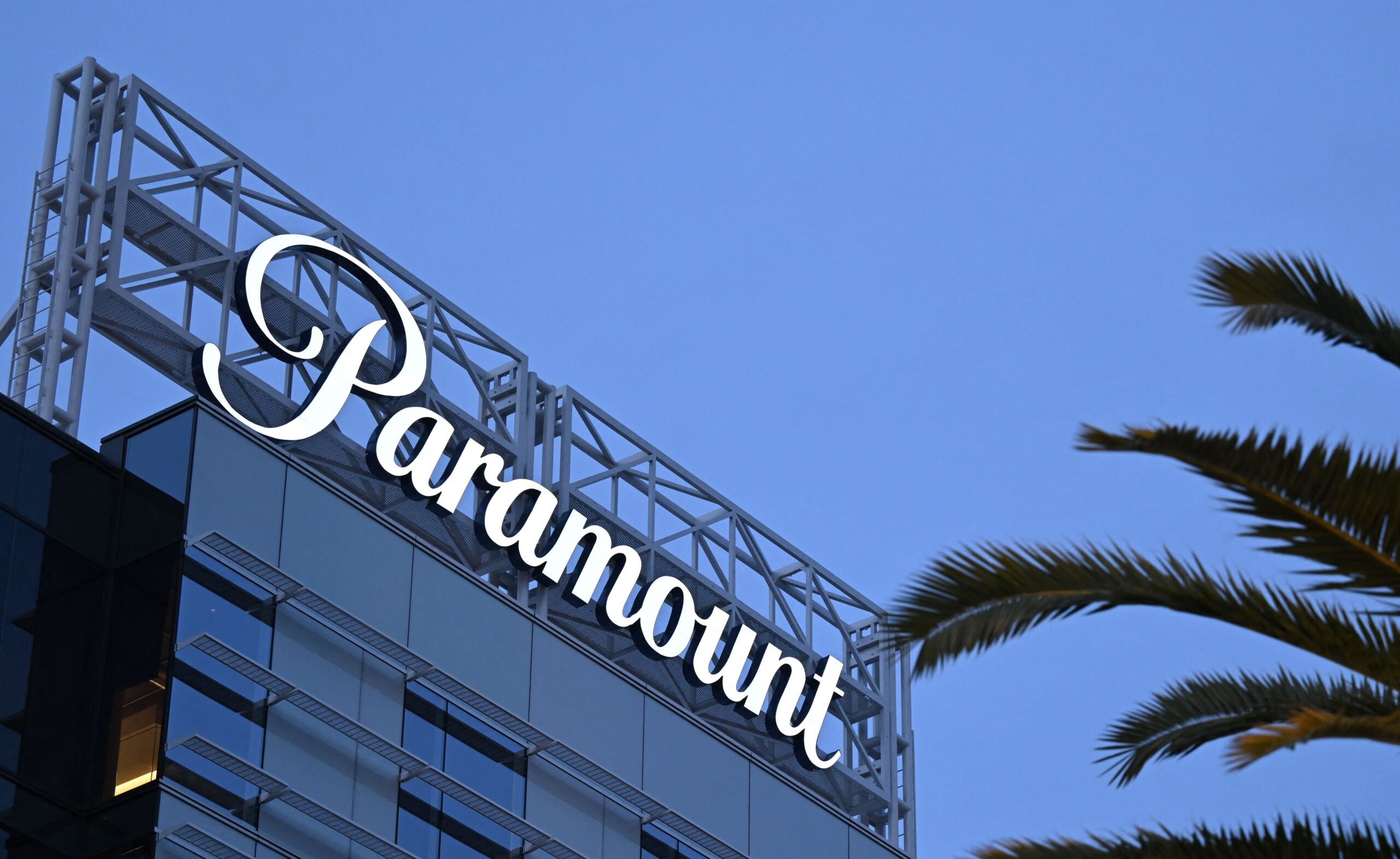 Paramount Will Lay Off 15% Of U.S. Staff, Per New Companywide Memo