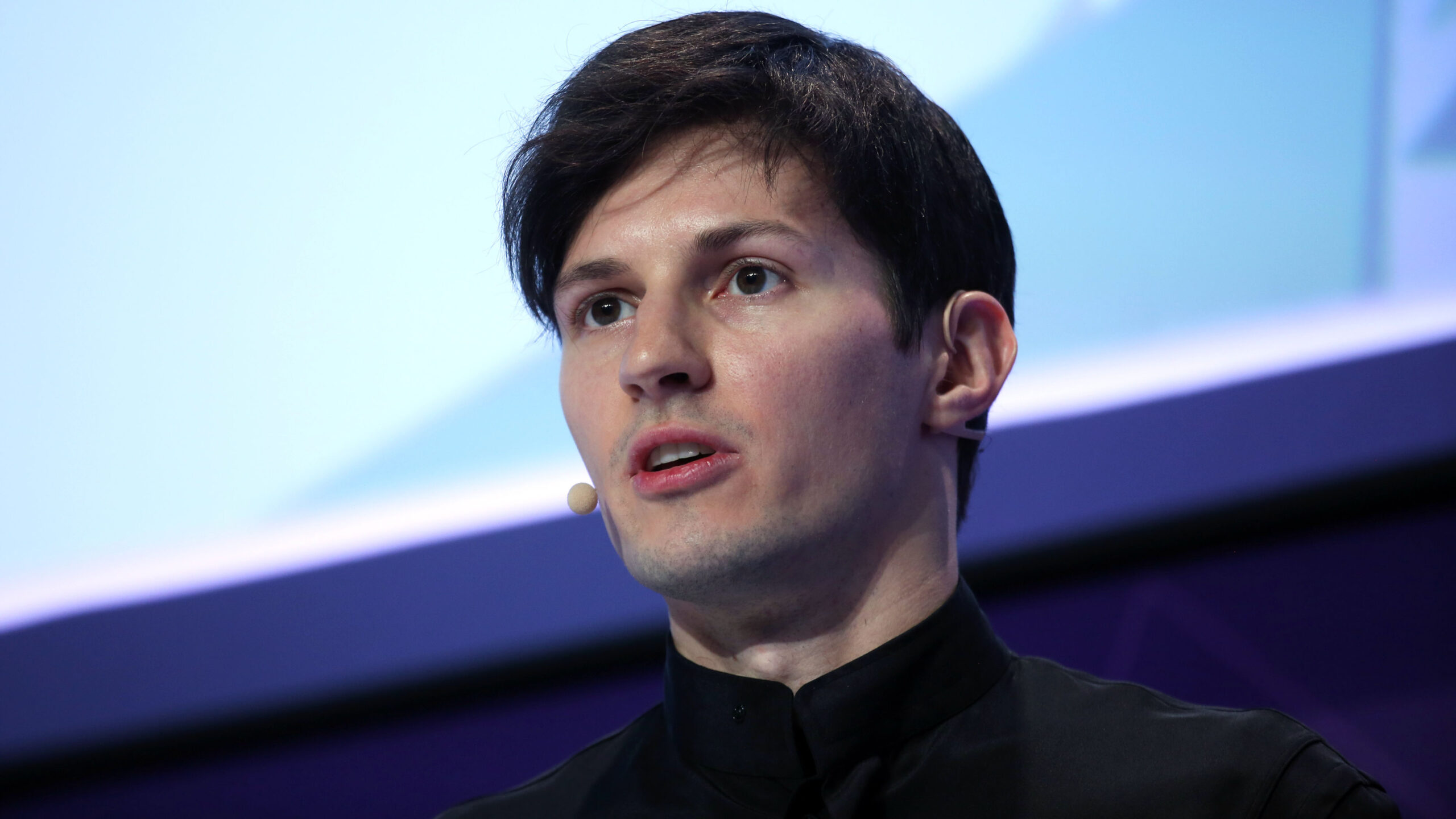 Telegram CEO Pavel Durov Addresses Criminal Charges He Faces In France