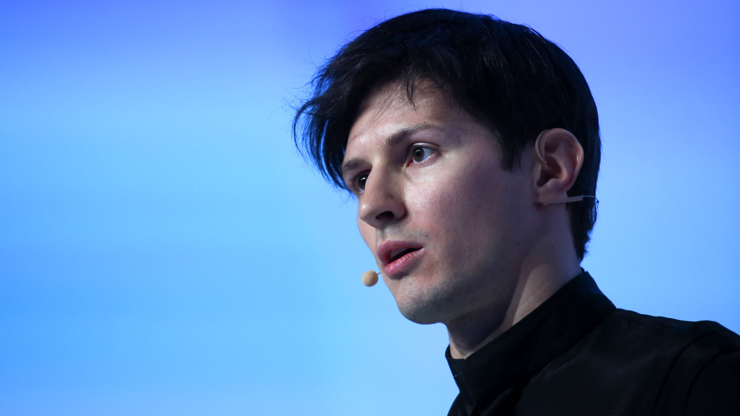 Telegram CEO Pavel Durov Charged With Numerous Crimes In France