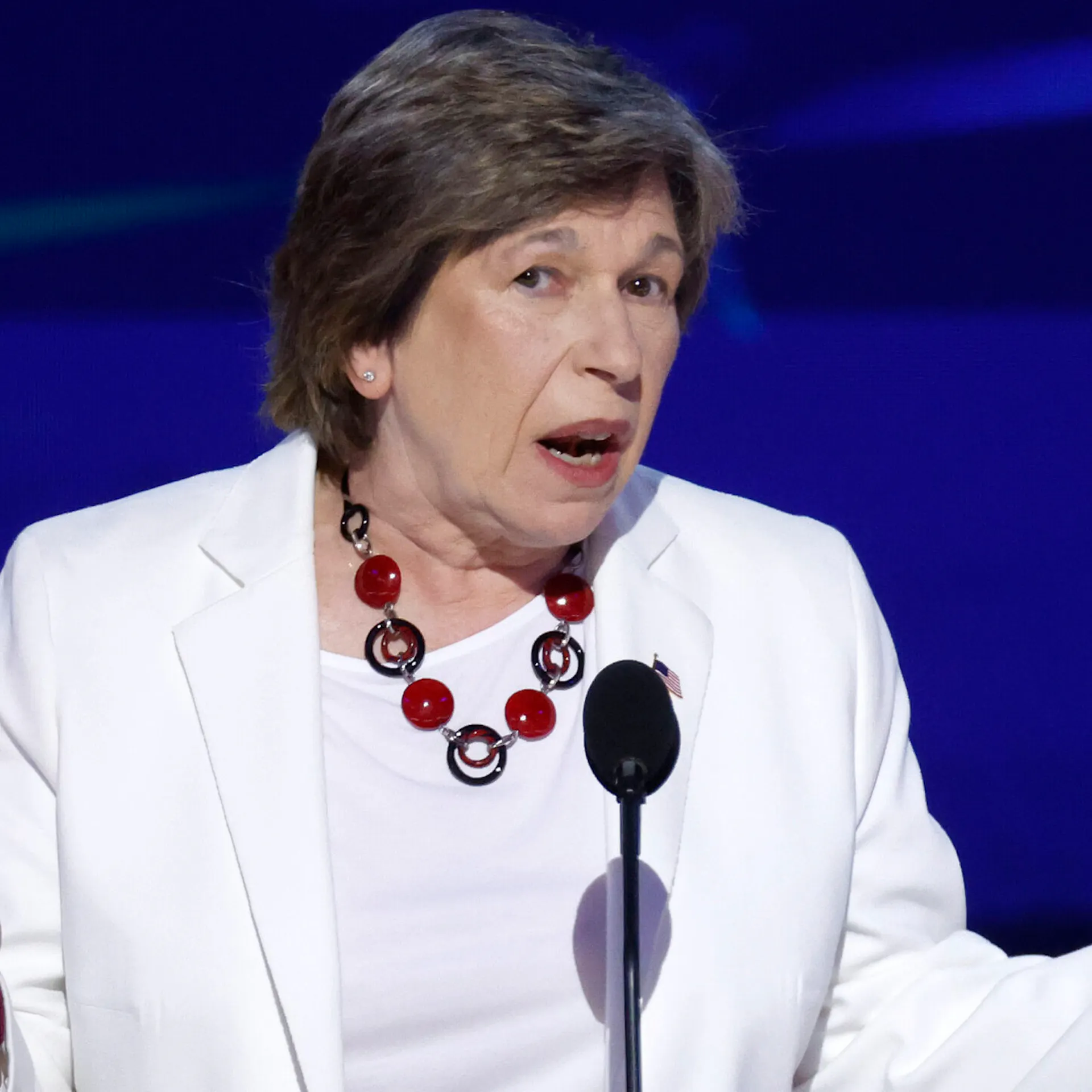 How Randi Weingarten Wrote Herself A Fat Paycheck And Left Taxpayers With The Bill