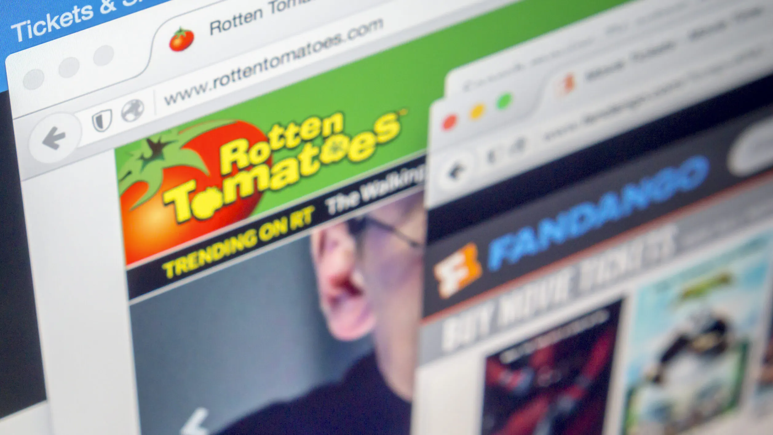 Rotten Tomatoes Adds New ‘Popcornmeter’ Rating For Reviewers Who Purchased Tickets
