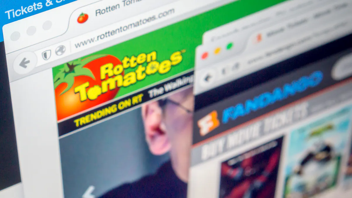 Rotten Tomatoes Adds New ‘Popcornmeter’ Rating For Reviewers Who ...