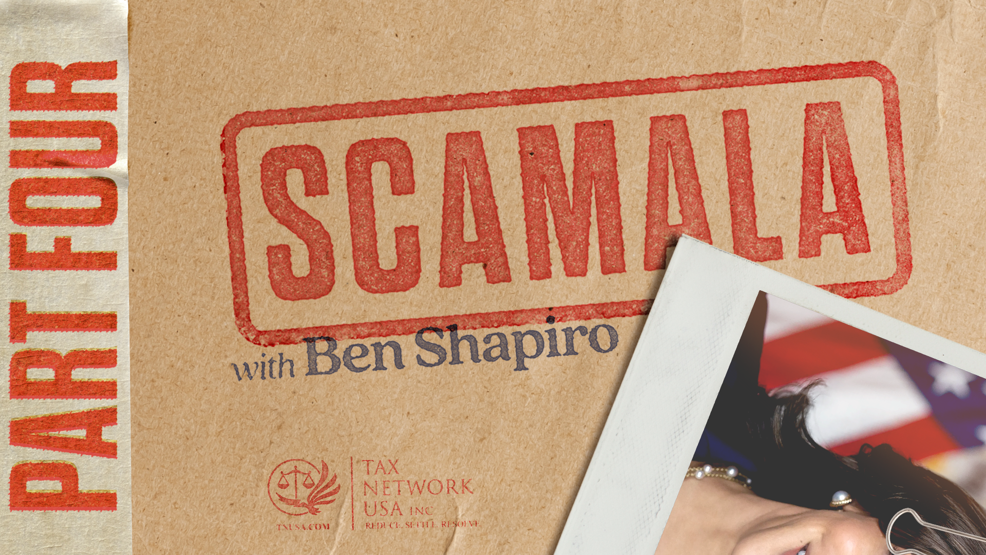 ‘Walz Of Shame’: Ben Shapiro Exposes Kamala’s VP Pick In Latest Episode Of ‘Scamala’ Series  