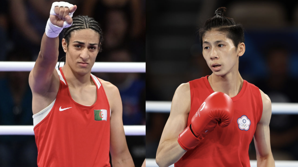 Boxers Who Failed Gender Tests Make It To Gold Medal Match. Here’s What You Need To Know.