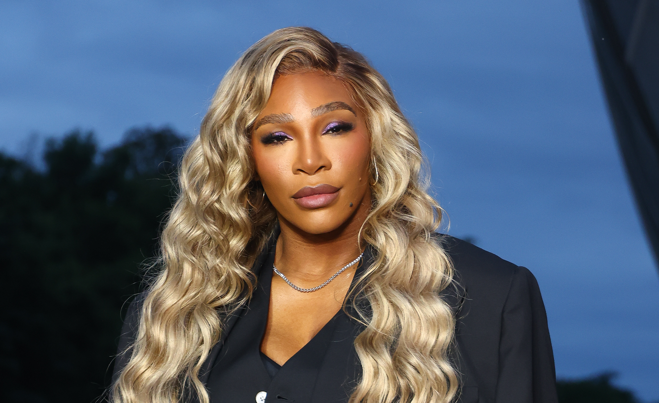 Paris Restaurant Responds To Serena Williams Complaining It ‘Denied’ Her Service