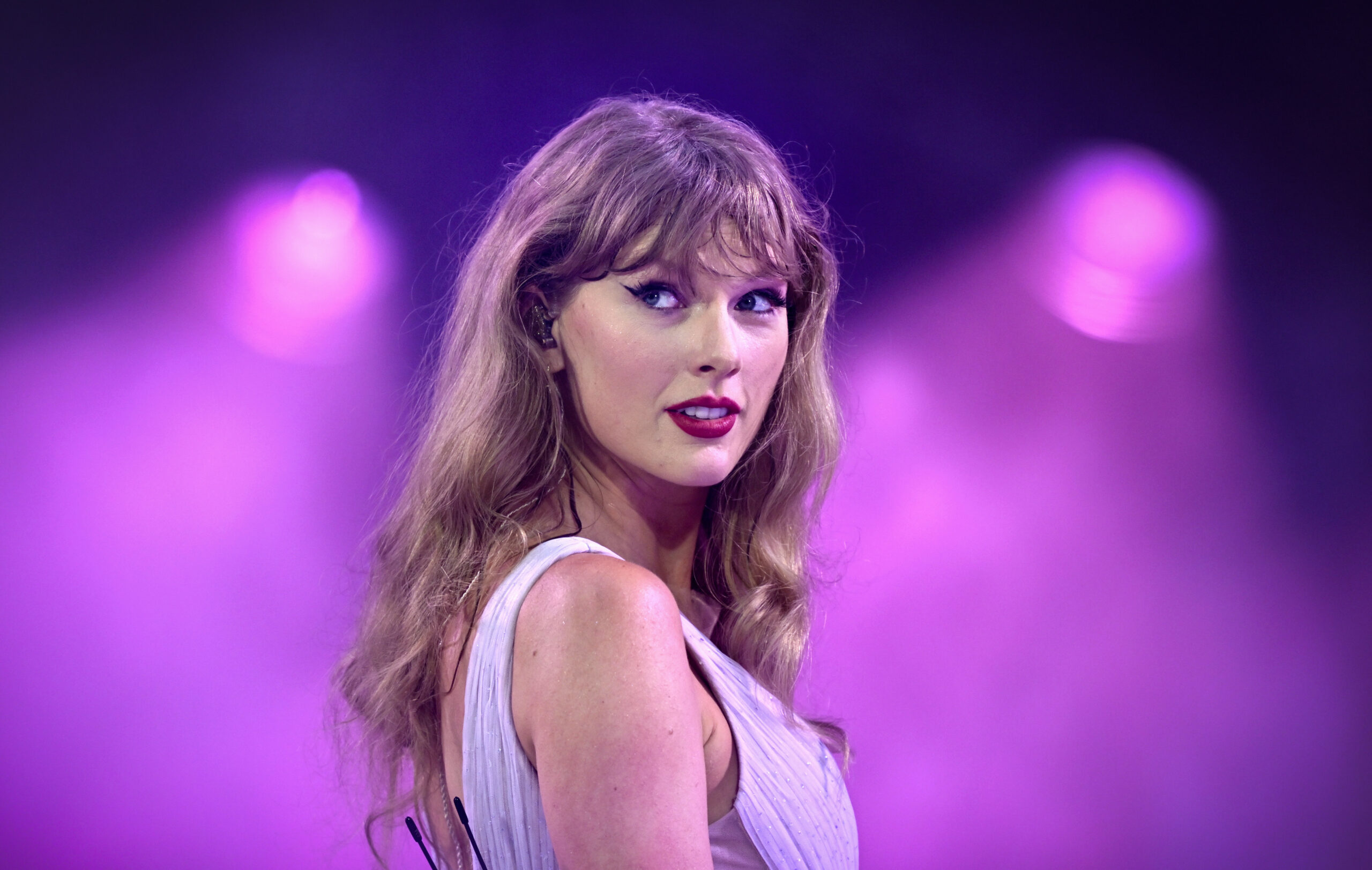 CIA Says Taylor Swift Terror Plot Aimed To Kill ‘Tens Of Thousands Of People’