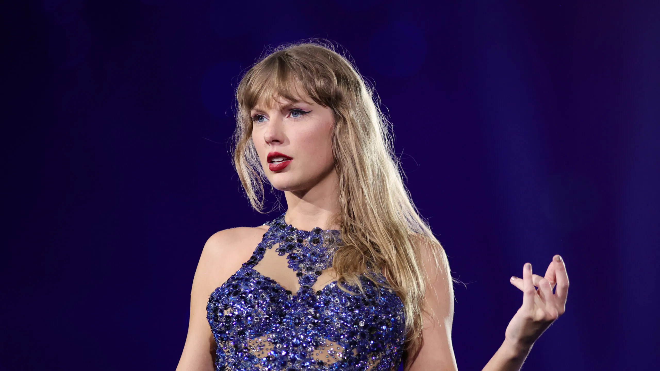 Suspects Planning Terror Attack At Taylor Swift Concert Aimed To ‘Kill As Many People As Possible,’ Officials Say