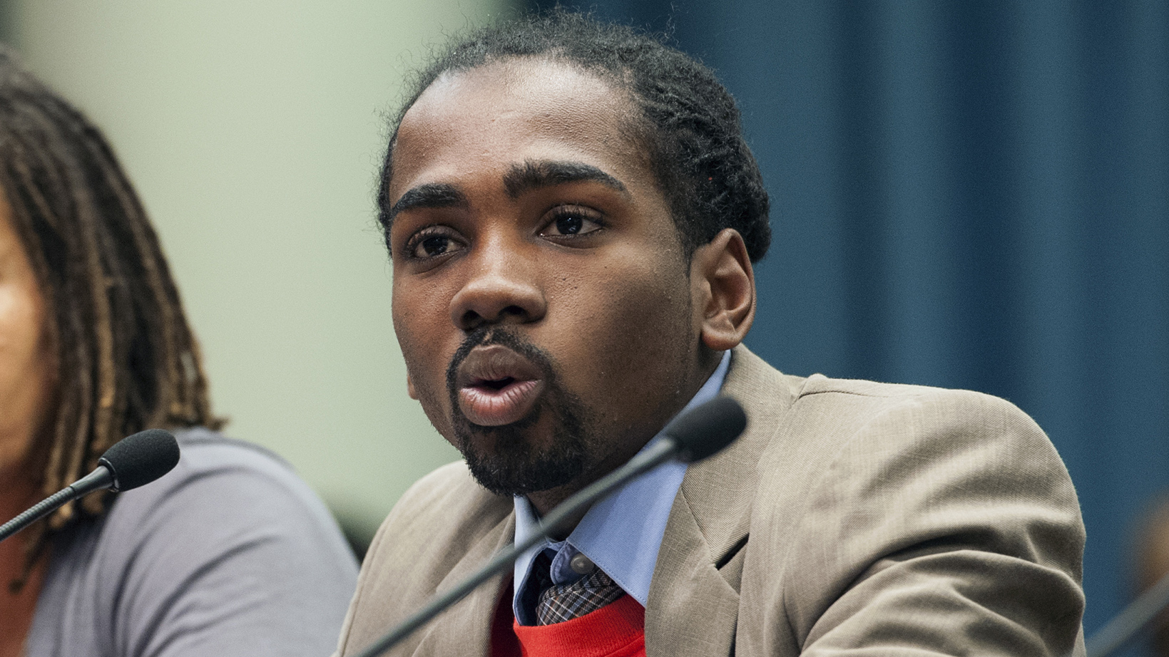 D.C. Democrat Who Claimed Jews Control The Weather Arrested For Accepting Bribes: Feds