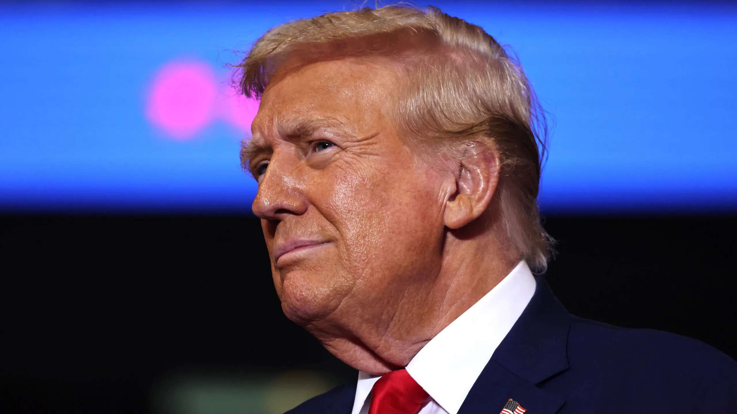 Trump Hammers ‘Comrade Kamala’ Over Her Plan For ‘Soviet’ Price Controls: ‘Will Cause Rationing’