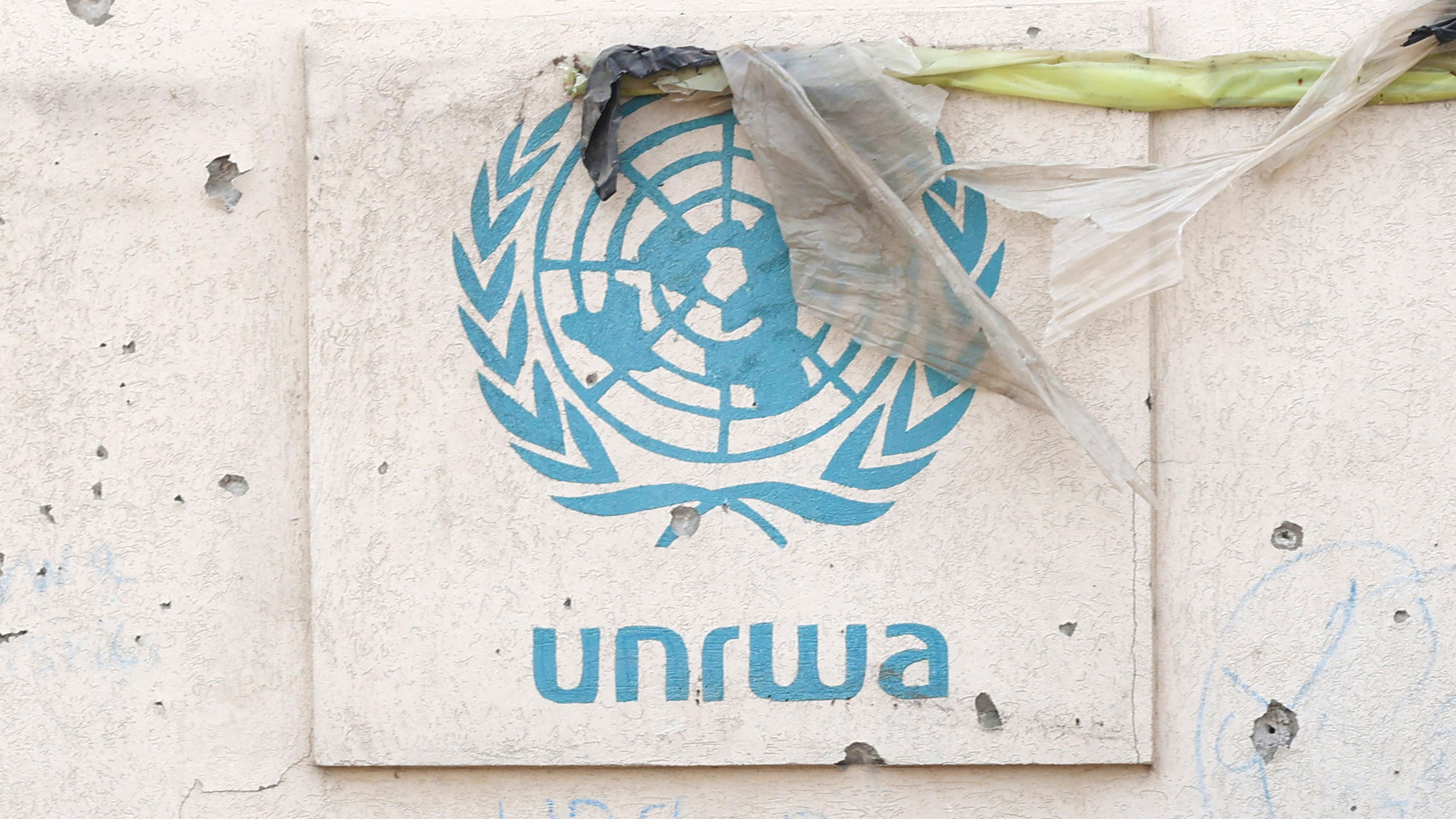 U.N. Fires Multiple UNRWA Employees After Discovering Evidence Of Alleged Involvement In October 7 Attacks