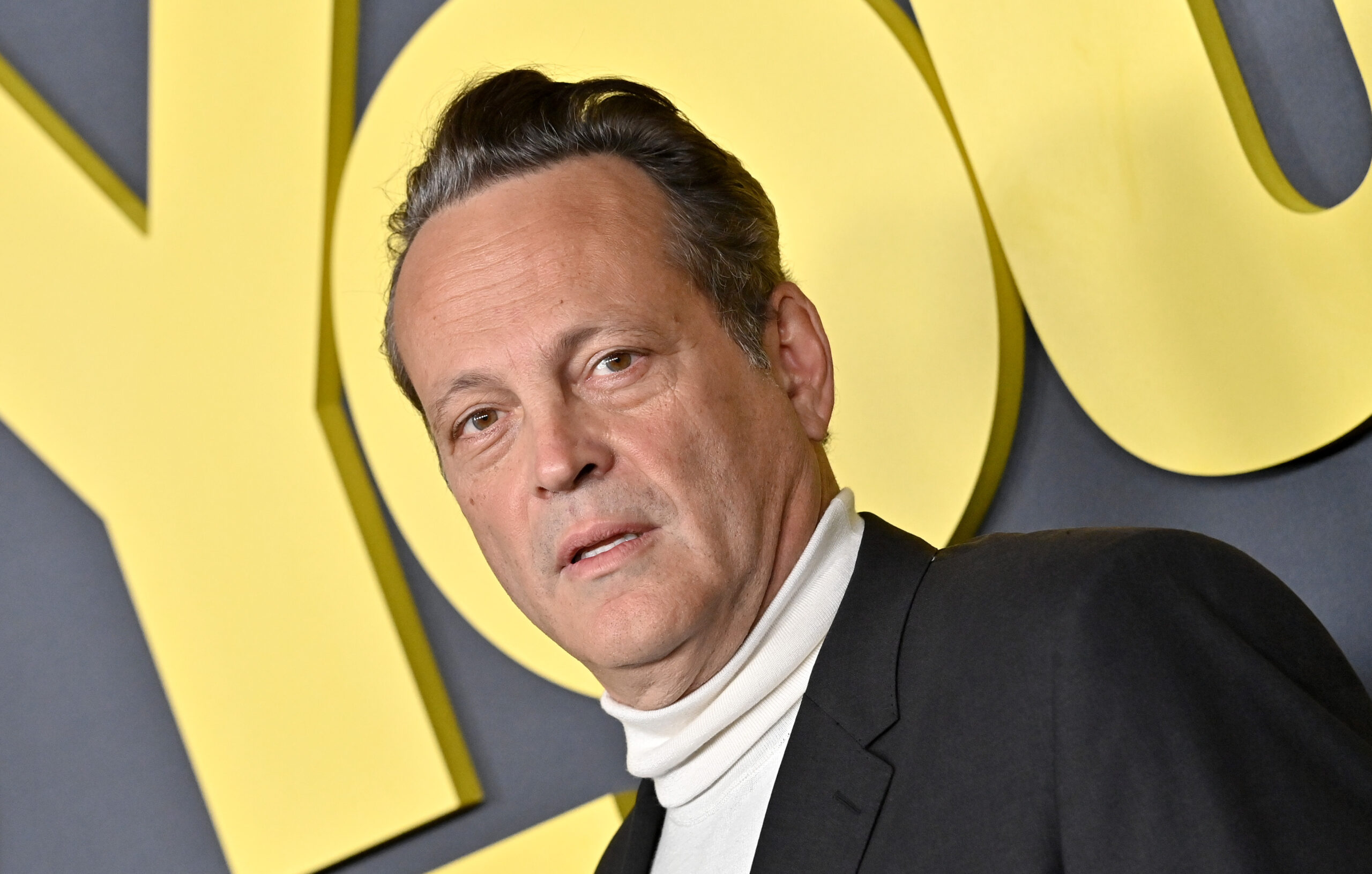 Vince Vaughn On Hollywood Ditching R-Rated Comedies: Execs ‘Don’t Want To Get Fired’