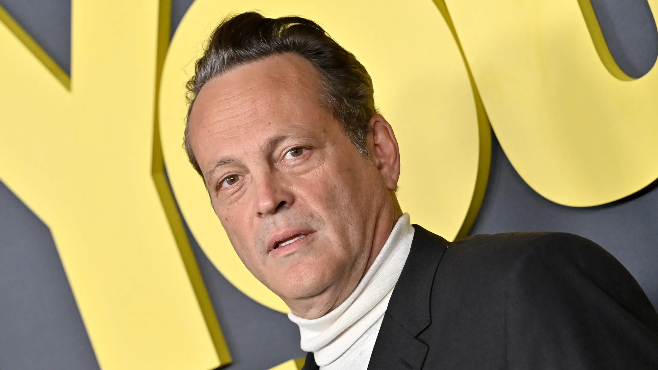 Vince Vaughn On Hollywood Ditching R-Rated Comedies: Execs ‘Don’t Want To Get Fired’