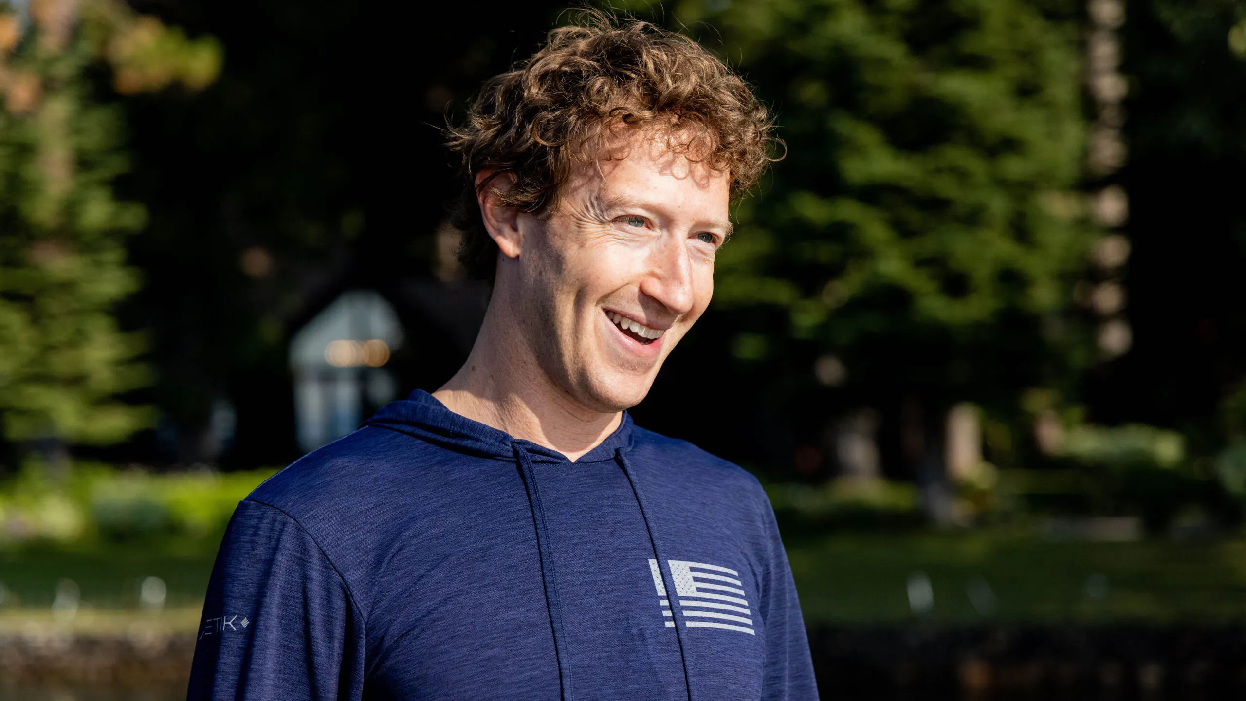 Zuckerberg: Biden-Harris ‘Repeatedly Pressured’ Us To Censor Free Speech