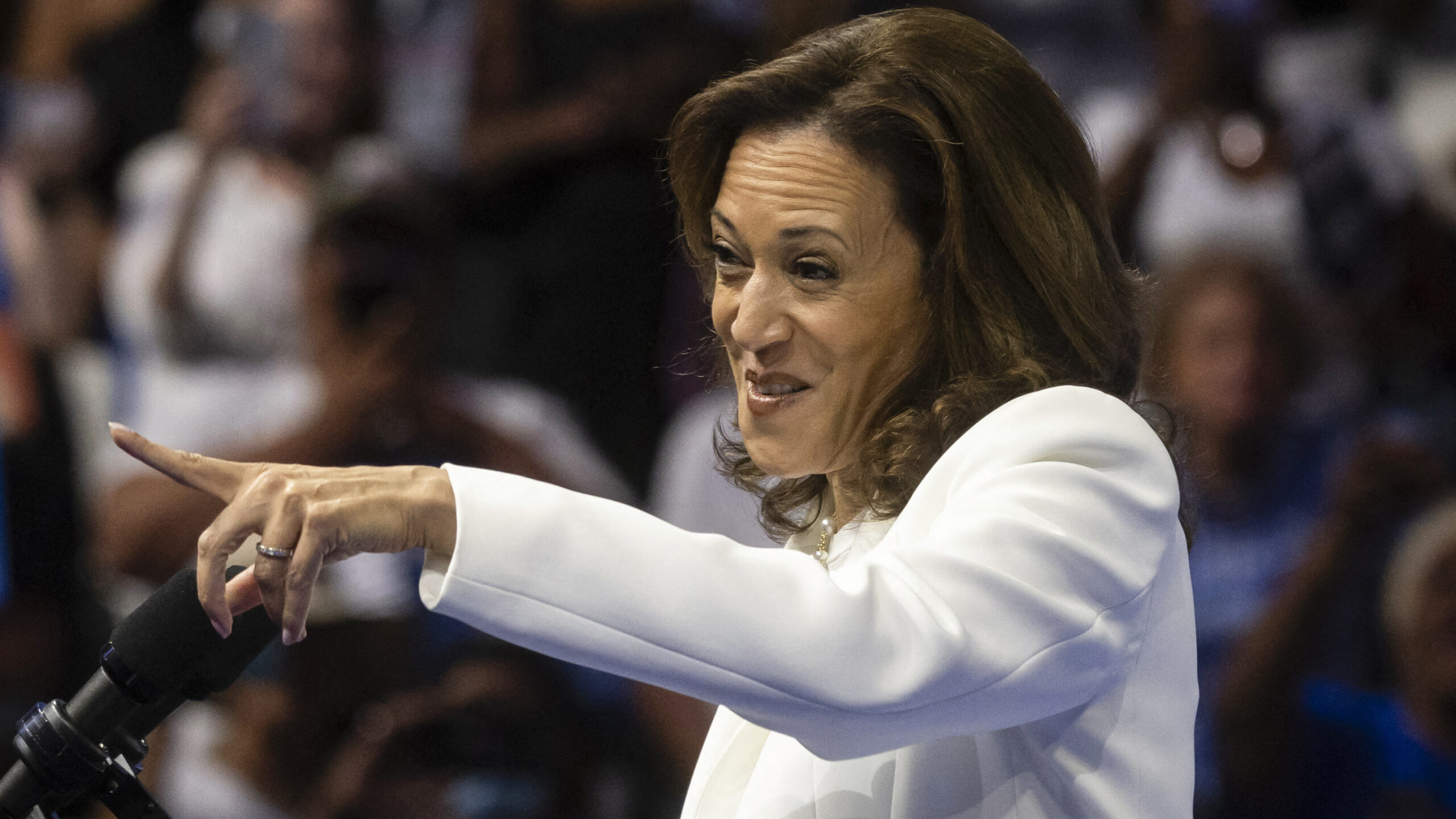 Kamala Can’t Answer Why She Isn’t Implementing Her Plans Now