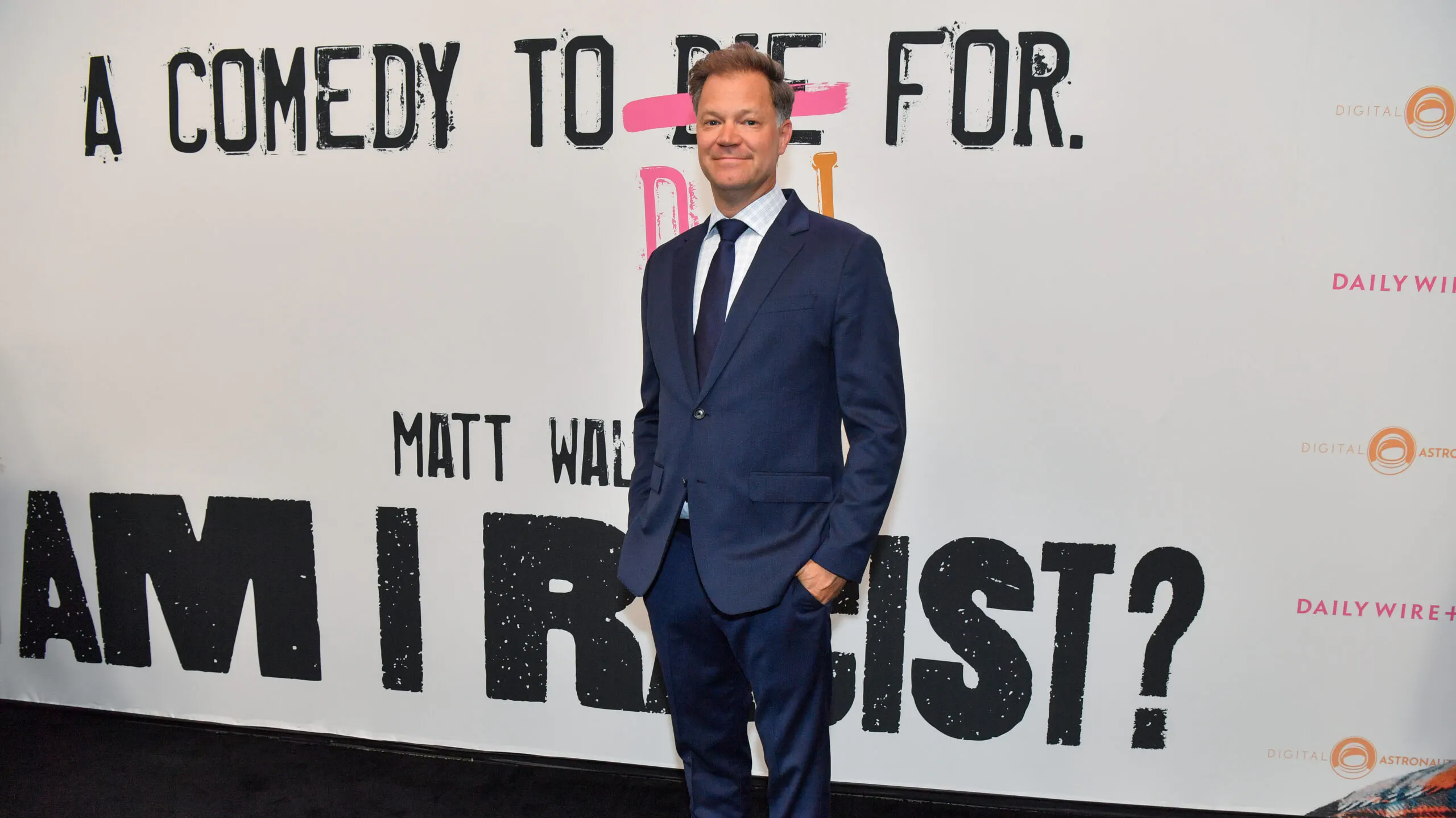 EXCLUSIVE: ‘Am I Racist?’ Director Talks Race Hustlers, Ridicule, And Conservatives In Media