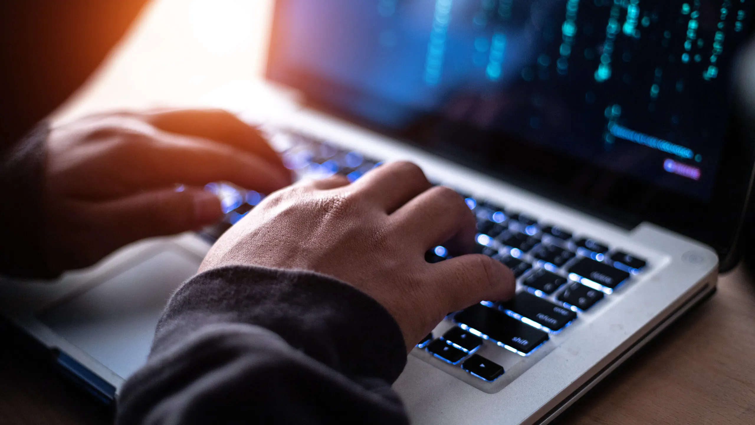 North Carolina Man Charged With AI Music Scheme Which Raked In $10M In Royalties