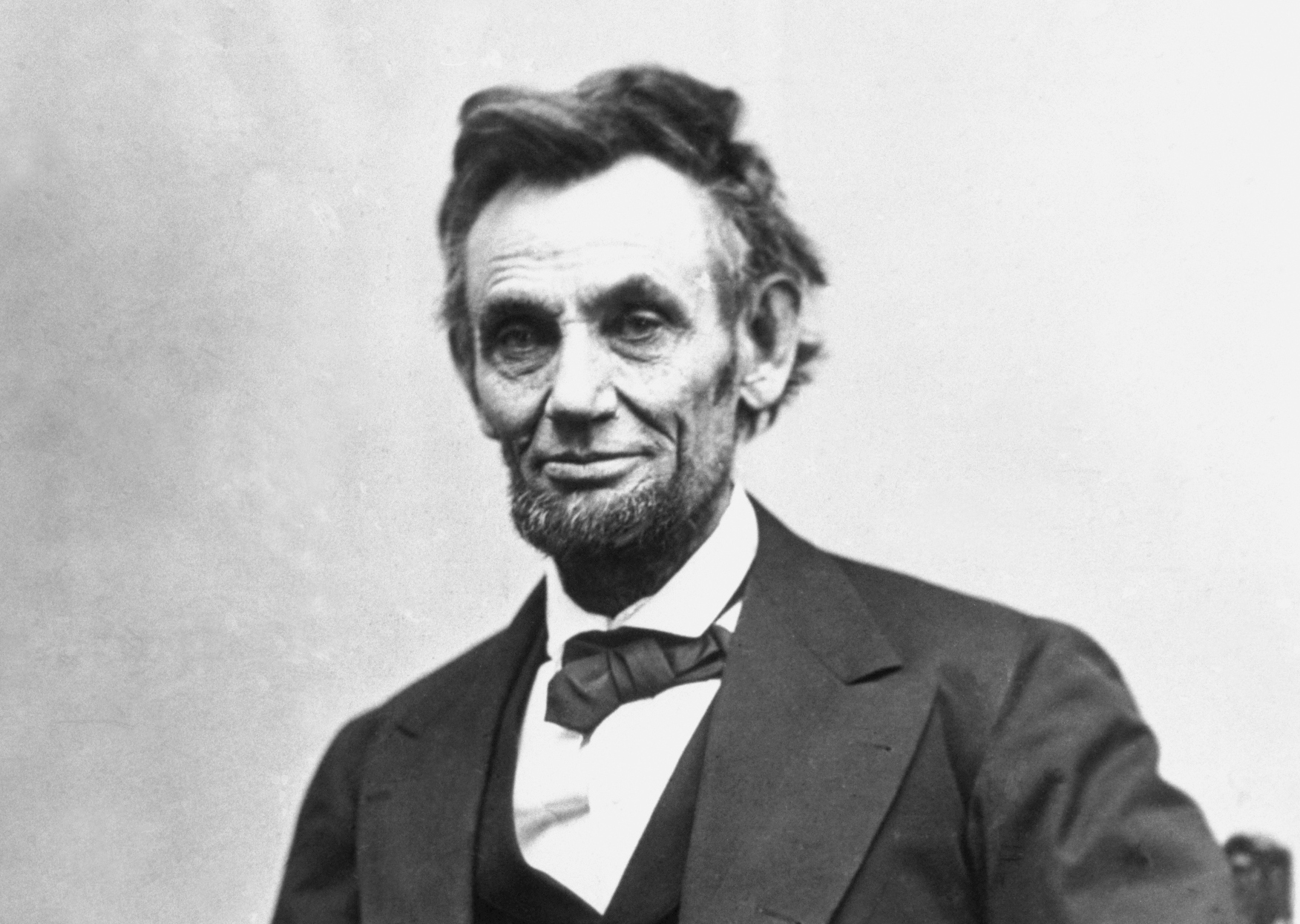 New Documentary Probes Whether Abraham Lincoln Was A ‘Lover Of Men’