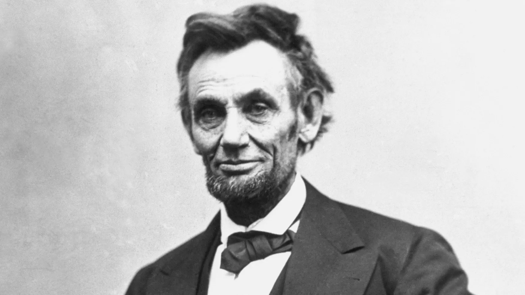 New Documentary Probes Whether Abraham Lincoln Was A ‘Lover Of Men’