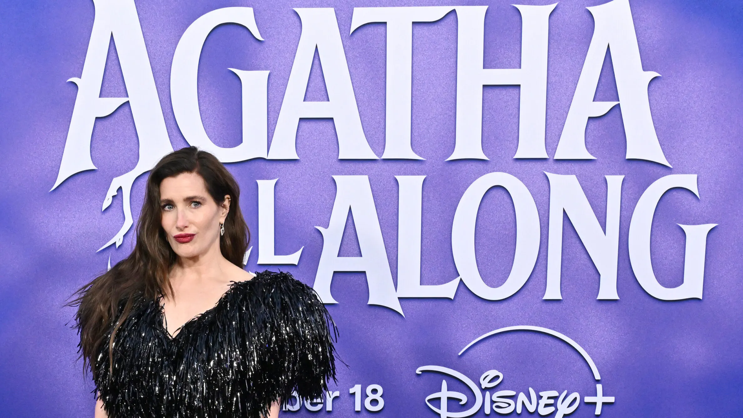 New Disney+ Series ‘Agatha All Along’ Touted As ‘Gayest Project Marvel Has Ever Done’