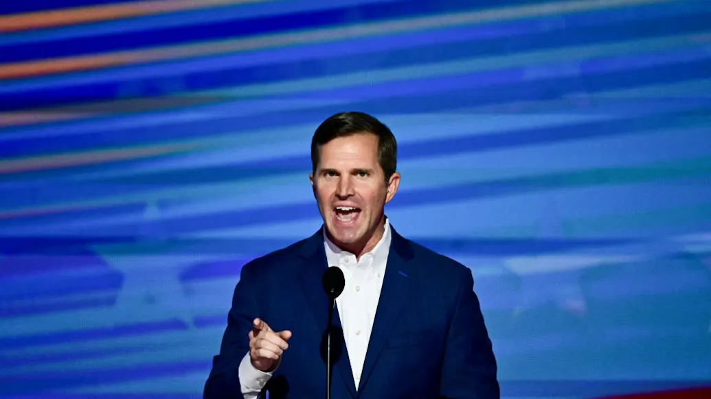 Kentucky Dem Gov Bans ‘Conversion Therapy’ For ‘LGBTQ+ Youth’