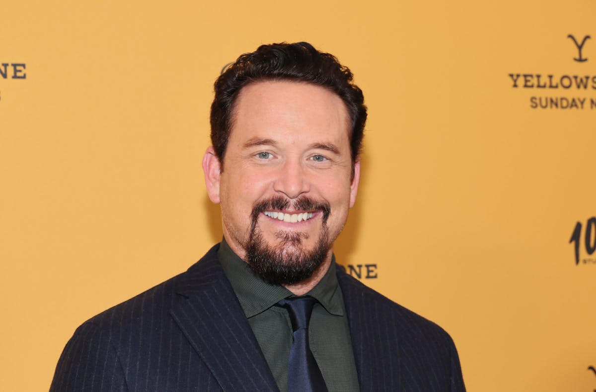 NextImg:‘Yellowstone’ Star Says Show’s Final Season Is ‘Dramatic’ And ‘Different Than Past Seasons’