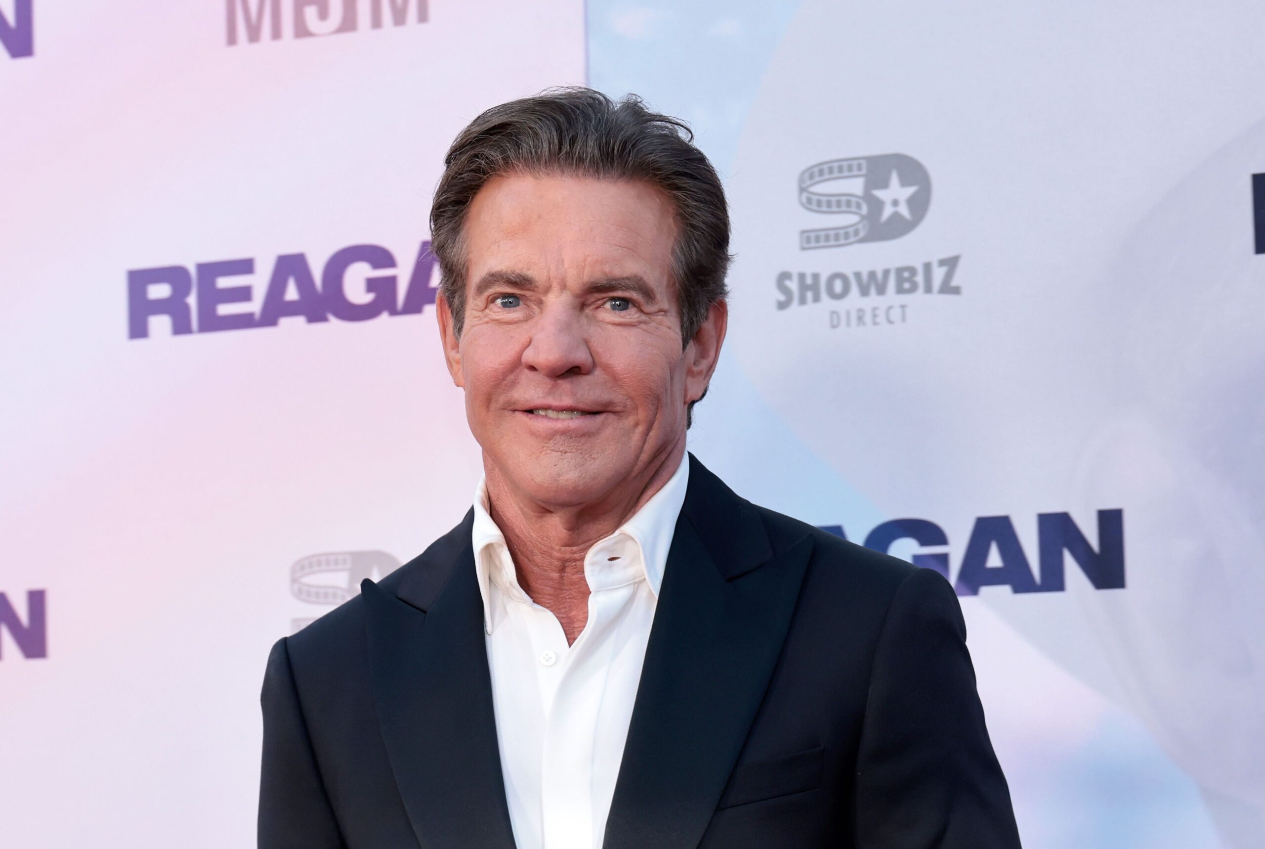 Dennis Quaid Biopic ‘Reagan’ Outperforms Expectations, Earns High Audience Rating