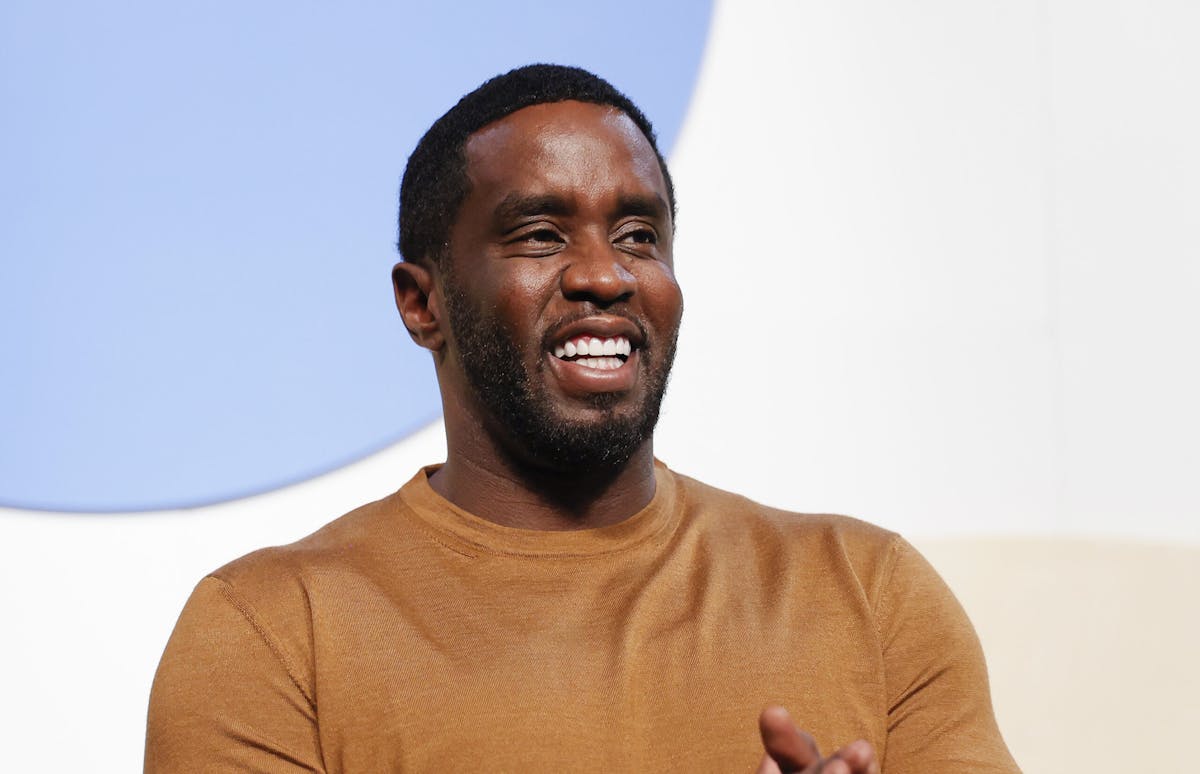NextImg:Diddy’s Lawyer Attempts To Justify Those 1,000 Bottles Of Baby Oil, Suggests They Came From Costco