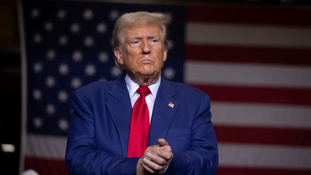 Entrepreneur Warns Democrats’ ‘Lawfare’ Against Trump Could Destroy The U.S.