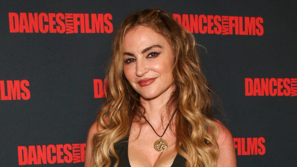 Drea de Matteo