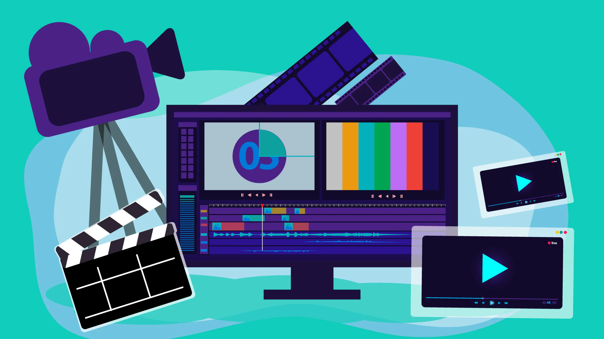 AI Company Offering Filmmakers Grants Up To $1M To Use New Tech