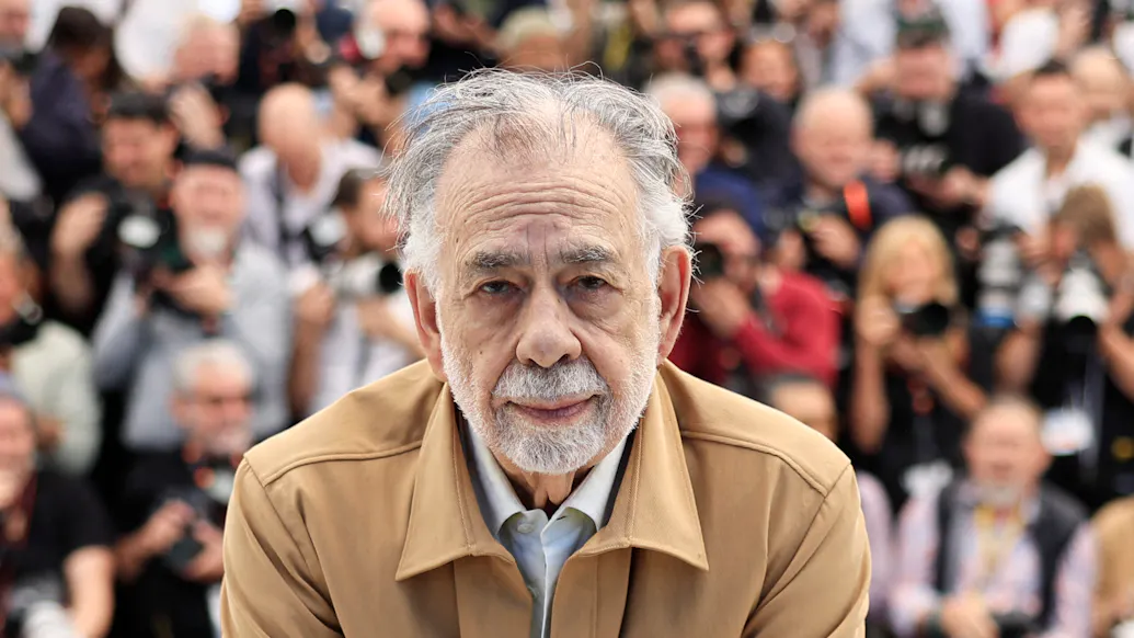 Coppola’s ‘Megalopolis’ Has Disappointing Debut, Making Just $4M At Box Office